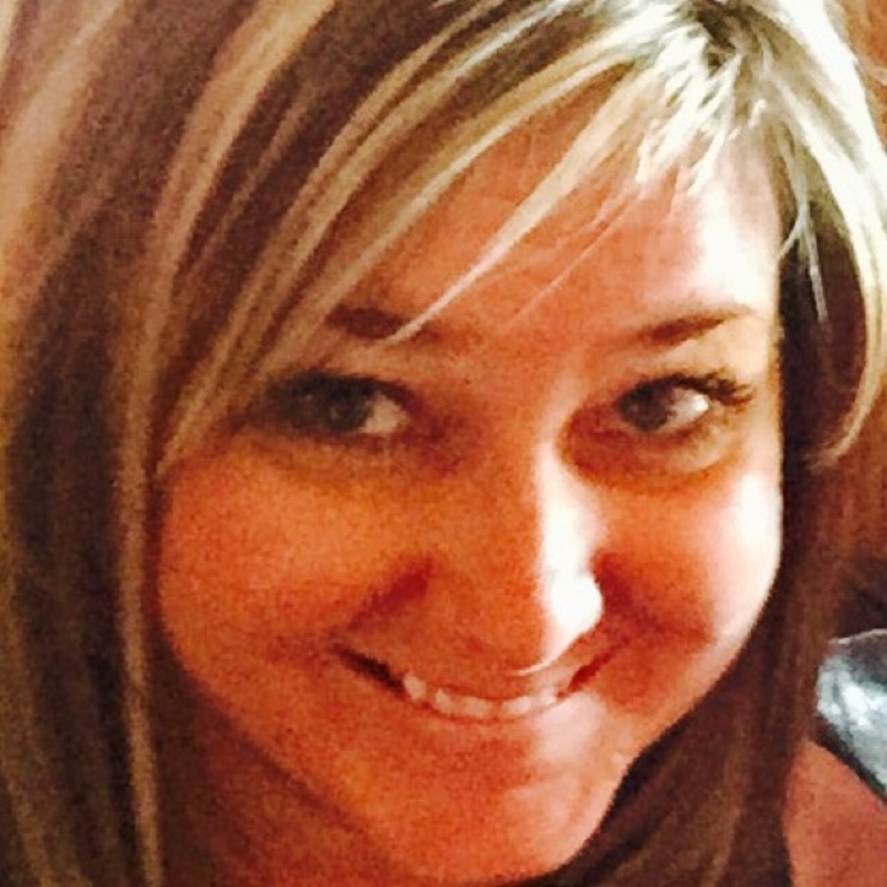 Meet your Posher, Lori